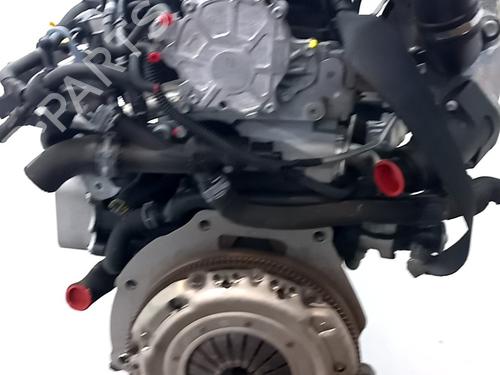 Engine SKODA RAPID Spaceback (NH1) 1.6 TDI | BP35779225M1  - Image 5