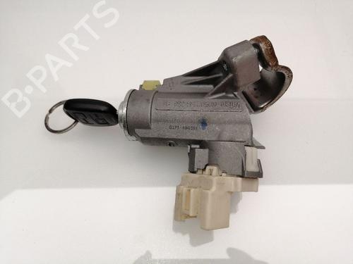 Ignition barrel TOYOTA YARIS (_P9_) 1.4 D-4D (NLP90_, NLP90R) | BP23404588M48 