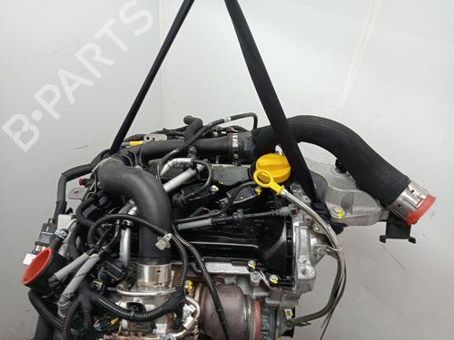 Engine DACIA SANDERO III 1.0 TCe 90 | BP23357220M1 