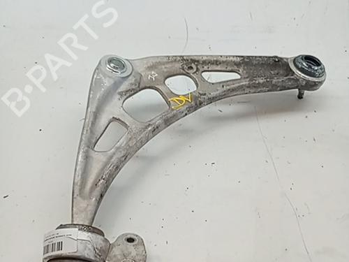 Used Left front suspension arm BMW 3 Coupe (E46) 320 Ci (150 hp) 30477674