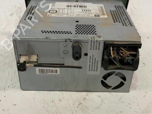 Radio OPEL CORSA D (S07) 1.3 CDTI (L08, L68) | BP33773059E6 - Image 2