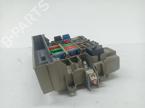 Fuse box BMW 3 (E90) 318 i | BP26520389E1 
