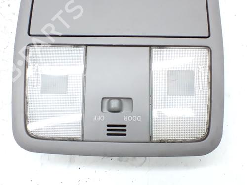 Used Interior roof light Interior roof light TOYOTA RAV 4 III (_A3_) 2.2 D 4WD (ALA30_, ALA30R) (150 hp) 33763358 33763358