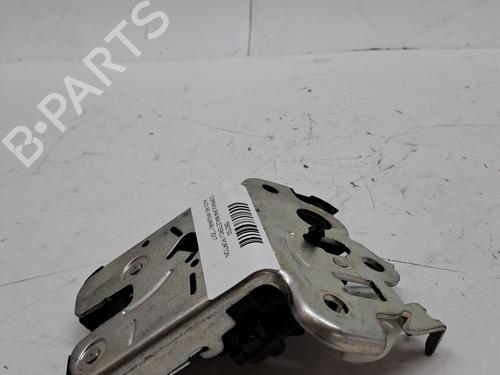 Tailgate lock AUDI A8 D4 (4H2, 4H8, 4HC, 4HL) 6.3 W12 quattro | BP23381982C101 