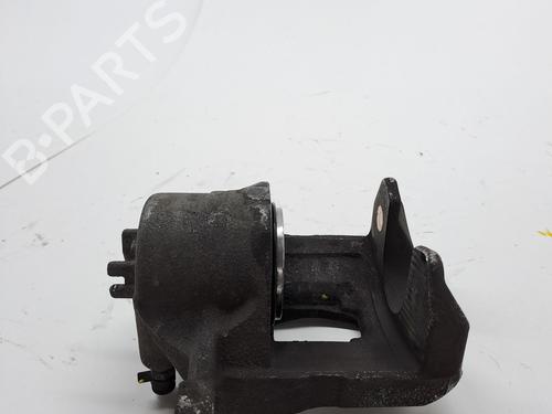 Left front brake caliper KIA RIO IV (YB, SC, FB) 1.25 | BP23373257M105 