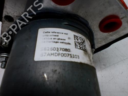 ABS pump PEUGEOT 3008 II SUV (MC_, MR_, MJ_, M4_) 1.5 BlueHDi 130 | BP30270553M43
