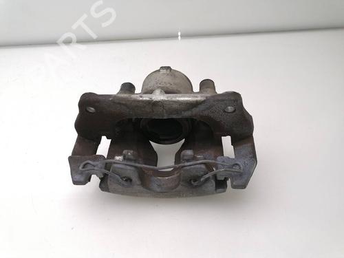 Right front brake caliper HONDA CIVIC VIII Hatchback (FN, FK) 2.2 CTDi (FK3) | BP23384749M104 