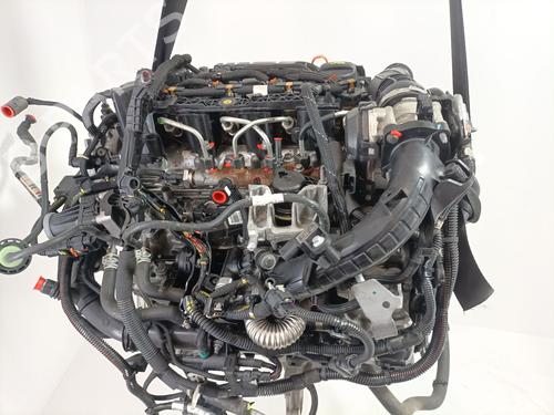 Engine OPEL GRANDLAND / GRANDLAND X (A18, P1UO) 1.5 Turbo D (75) | BP28037074M1 