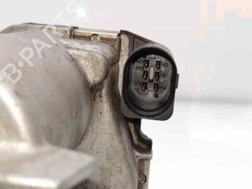 Throttle body FORD FIESTA VI (CB1, CCN) 1.25 | BP23419450M82