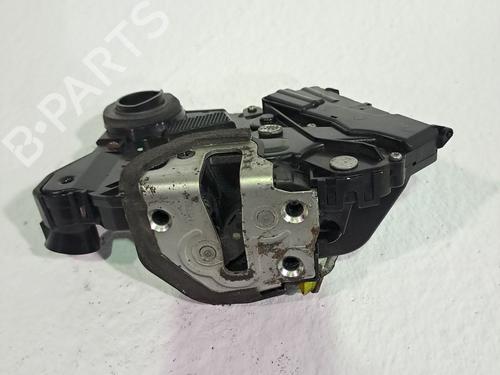 Front left lock TOYOTA PRIUS Liftback (_W2_) 1.5 Hybrid (NHW20_, NHW20R) | BP24587086C98 