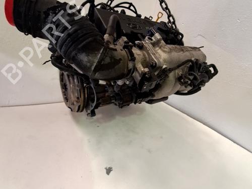 Engine HYUNDAI GETZ (TB) 1.3 | BP29558474M1 