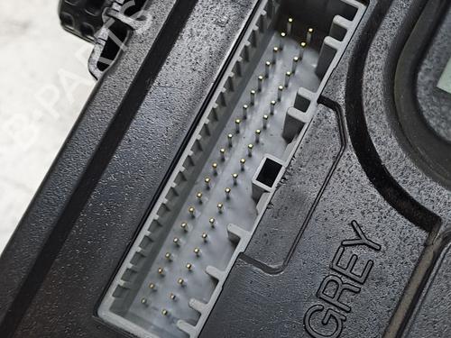 Module électronique RENAULT MEGANE III Hatchback (BZ0/1_, B3_) 1.5 dCi (BZ09, BZ0D, BZ1W, BZ29, BZ14) | BP27463022M83 