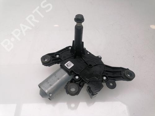 Rear wiper motor RENAULT CLIO IV (BH_) 1.5 dCi 75 | BP25809509M102 