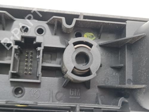 Forlygtekontakt OPEL ASTRA H (A04) 1.7 CDTI (L48) | BP27519788I24 