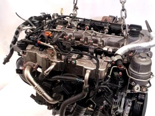 Motor CHEVROLET CAPTIVA (C100, C140) 2.2 D 4WD | BP30846367M1