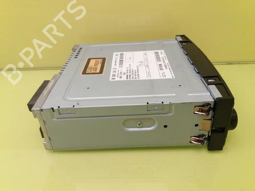 Radio PEUGEOT 208 I (CA_, CC_) 1.4 HDi | BP23651022E6