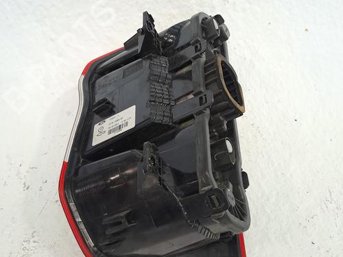 Left taillight FORD TRANSIT COURIER B460 Box Body/MPV 1.5 TDCi | BP27464128C34 