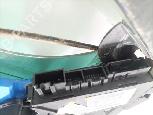 Rear left window mechanism VW TOUAREG (7LA, 7L6, 7L7) 2.5 R5 TDI | BP29179280C24 