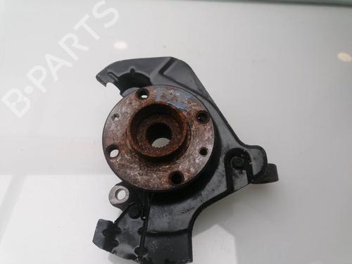 Used Left front steering knuckle FIAT FIORINO Box Body/MPV (225_) 1.3 D Multijet (95 hp) 23973756