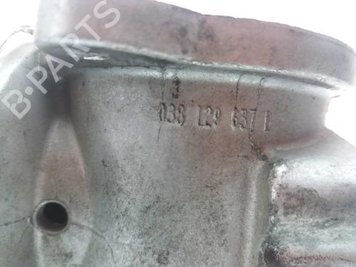 Egr VW PASSAT B5.5 Variant (3B6) 1.9 TDI | BP24187817M69 