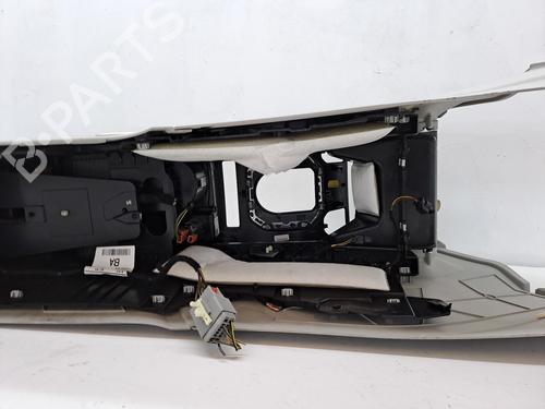 Armrest / Center console LAND ROVER RANGE ROVER EVOQUE (L538) 2.2 D 4x4 | BP23380901I20 