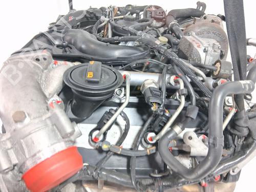 Motor AUDI A6 C6 (4F2) 3.0 TDI quattro | BP28142024M1 