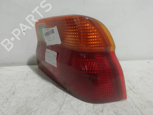 Right taillight FORD FOCUS I (DAW, DBW) 1.6 16V | BP24951003C35 