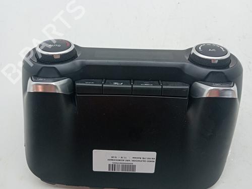 Used Climate control KIA RIO IV (YB, SC, FB) 1.0 T-GDI 100 (101 hp) 23345553