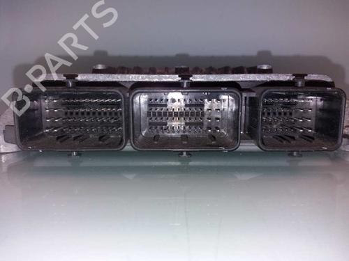 Computer motormanagement PEUGEOT 407 (6D_) 2.0 HDi 135 (6DRHRH, 6DRHRE, 6DRHRG, 6DRHRJ) (136 hp) 23385018