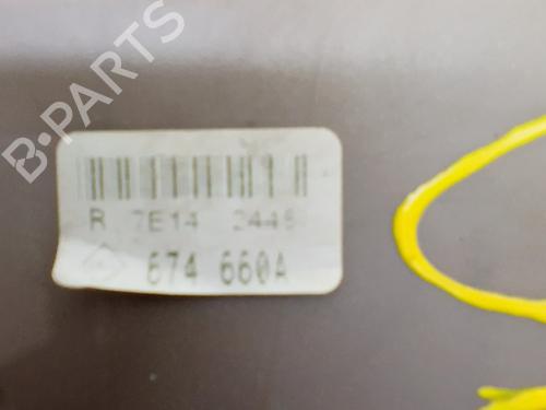 Used Fuse box Fuse box RENAULT CLIO III (BR0/1, CR0/1) 1.5 dCi (BR0H, CR0H, CR1S, BR1S) (106 hp) 33772172 33772172