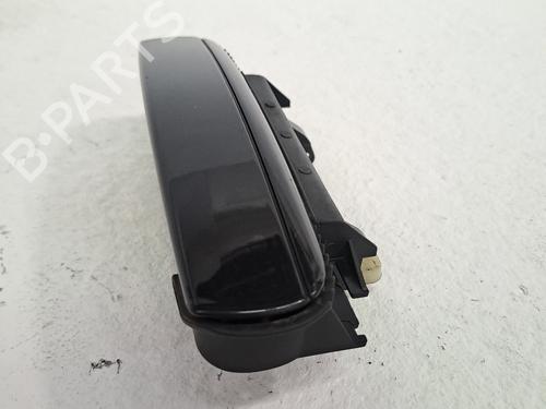 Rear left exterior door handle SEAT EXEO ST (3R5) 2.0 TDI | BP27253258C130 