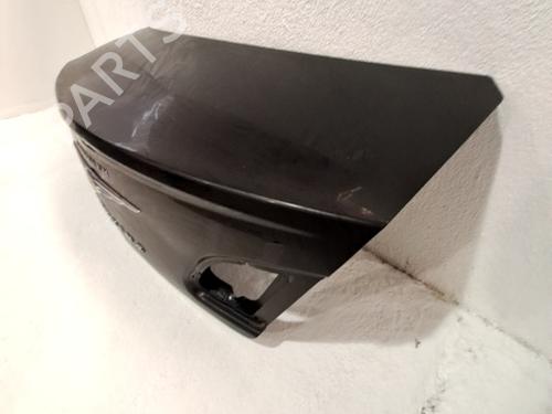 Klapa tylna bagażnika CHRYSLER SEBRING (JS) 2.0 CRD | BP30929839C6