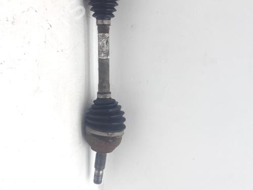 Used Left front driveshaft Left front driveshaft PEUGEOT 508 SW I (8E_) 2.0 BlueHDi 180 (180 hp) 33764767 33764767