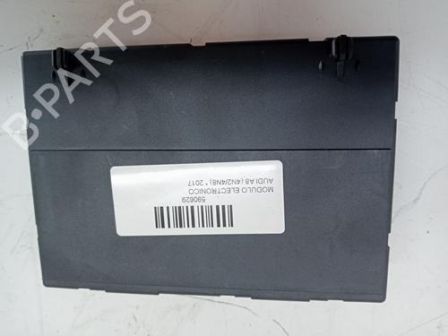 Elektronisk modul AUDI A8 D4 (4H2, 4H8, 4HC, 4HL) 6.3 W12 quattro (500 hp) 23381913