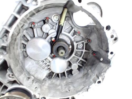 Used Gearbox VW SCIROCCO III (137, 138) 2.0 TDI (184 hp) 30871268