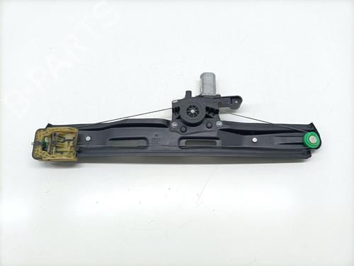 Used Front right window mechanism FIAT TIPO Saloon (356_, 357_) 1.6 D (356SXG1B) (120 hp) 25455866