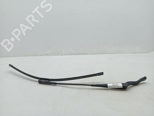 Used Front windshield wiper arm OPEL CORSA D (S07) 1.3 CDTI (L08, L68) (75 hp) 23361972