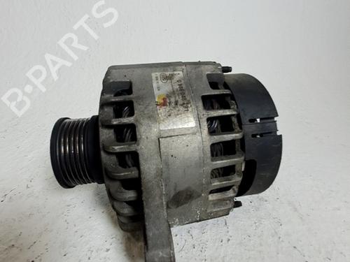 Alternator OPEL ZAFIRA / ZAFIRA FAMILY B (A05) 1.9 CDTI (M75) | BP29557930M7