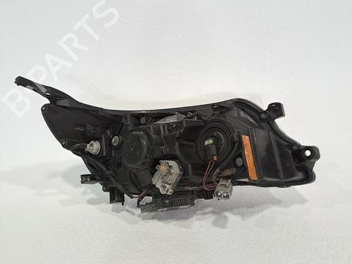 Left headlight SUBARU FORESTER (SH_) 2.0 D AWD (SHH, SHD, SHN) | BP25613019C28 - Image 1