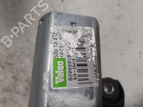 Used Rear wiper motor RENAULT LAGUNA II (BG0/1_) 1.9 dCi (BG08, BG0G) (120 hp) 25458062