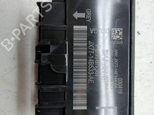 Elektronisk modul FORD FOCUS IV (HN) 1.5 EcoBlue (120 hp) 23351589