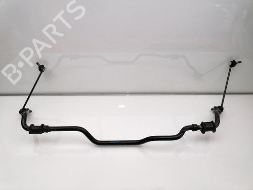 Krængningsstabilisator VW TRANSPORTER T5 Van (7HA, 7HH, 7EA, 7EH) 1.9 TDI (85 hp) 24107655