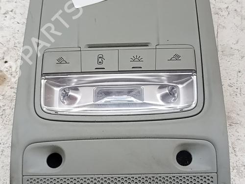 Used Interior roof light Interior roof light 38772120 38772120