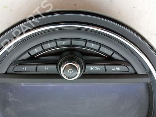 Display monitor MINI MINI (F56) John Cooper Works | BP23356408C48 