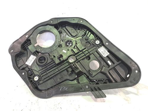 Used Rear right window mechanism KIA CEE'D (JD) 1.6 CRDi 136 (136 hp) 25834145