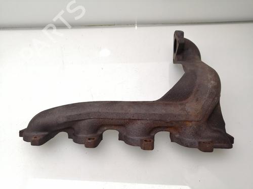Used Exhaust manifold MERCEDES-BENZ VITO Van (W638) 112 CDI 2.2 (638.094) (122 hp) 25346939