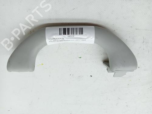Håndtag i tag VW PASSAT B6 (3C2) 2.0 TDI 16V (140 hp) 23356824