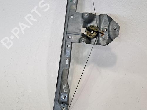 Front left window mechanism SMART FORFOUR Hatchback (453) electric drive / EQ (453.091) | BP25834203C22 