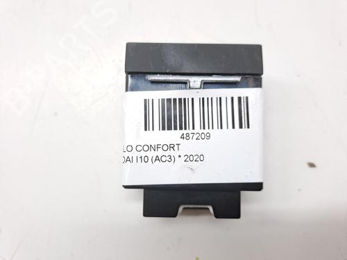 Electronic module HYUNDAI i10 II (BA, IA) 1.0 | BP23280163M83 