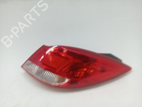Højre baglygte OPEL INSIGNIA A Saloon (G09) 2.8 V6 Turbo 4x4 (69) (260 hp) 24172683